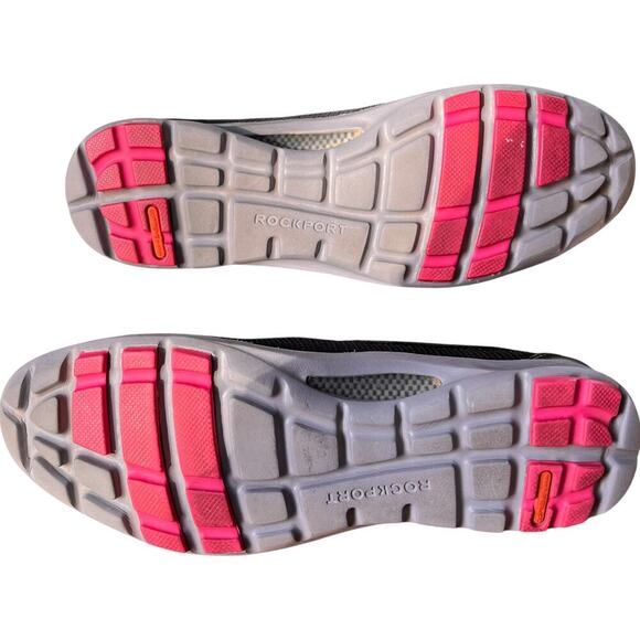 Rockport TruWalk Zero II Women's Size 9.5 Training Mesh Sneakers Shoes - Picture 11 of 15
